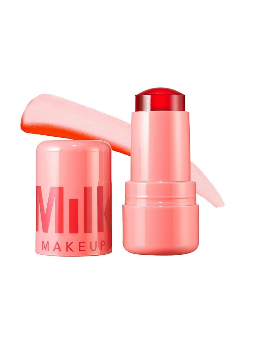 Milk Makeup Cooling Water Jelly Tint Lip + Cheek Blush Stain Spritz
